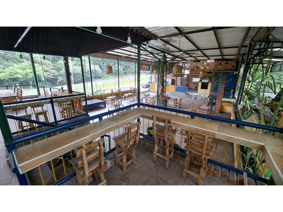 OJO! VENTA PREDIO URBANO PARA DESARROLLO MIXTO LOTE 9.910M2 - IBAGUE - 5