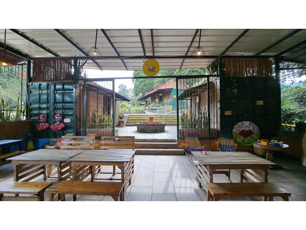 OJO! VENTA PREDIO URBANO PARA DESARROLLO MIXTO LOTE 9.910M2 - IBAGUE - 2