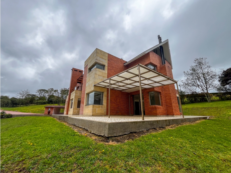 VENDO CASA DE OPORTUNIDAD 6 HAB LOTE 5.000M2 CERROS DE YERBABUENA — foto 6