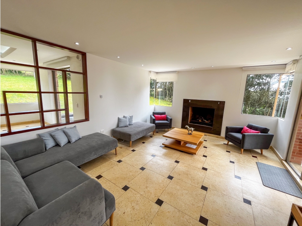 VENDO CASA DE OPORTUNIDAD 6 HAB LOTE 5.000M2 CERROS DE YERBABUENA — foto 2