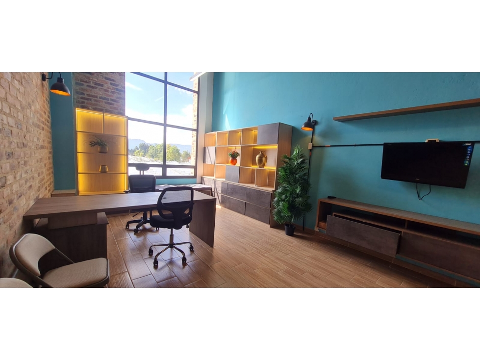 VENDO LOCAL COMERCIAL 36M2 + BAÑO DISTRITO LOCAL SAN ROQUE - CHÍA - 3