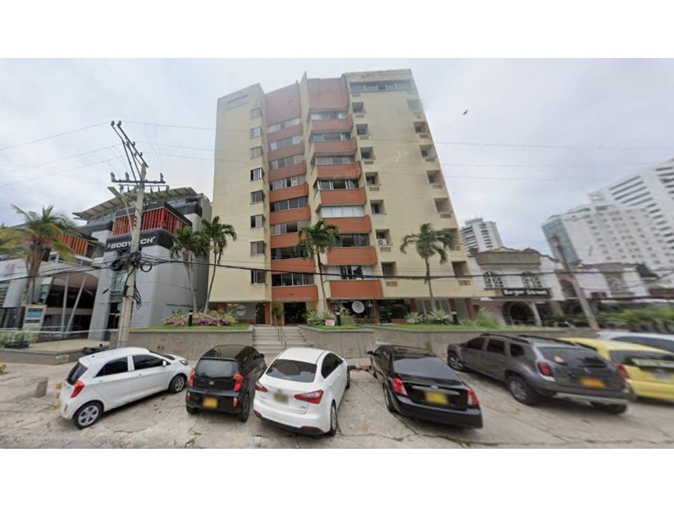 RENTO PUNTO COMERCIAL CON VITRINA 200M2 - EL PRADO PARQUE WASHINGTON — foto 2