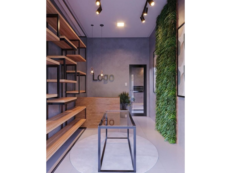 RENTO PUNTO COMERCIAL CON VITRINA 200M2 - EL PRADO PARQUE WASHINGTON — foto 3