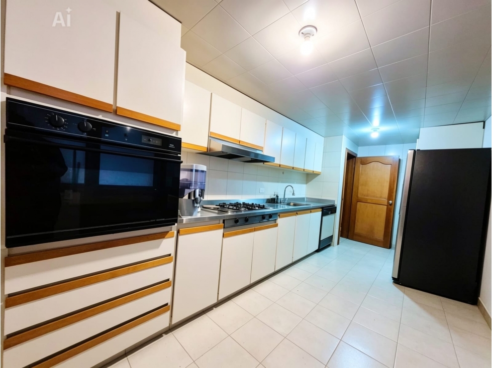 VENDO APARTAMENTO 170M2 EXTERIOR PARA REMODELAR - UNICENTRO — foto 5