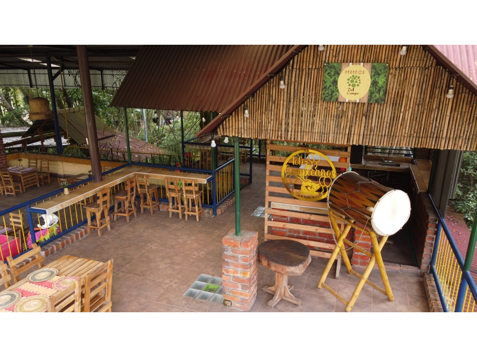 OJO! VENTA PREDIO URBANO PARA DESARROLLO MIXTO LOTE 9.910M2 - IBAGUE - 3