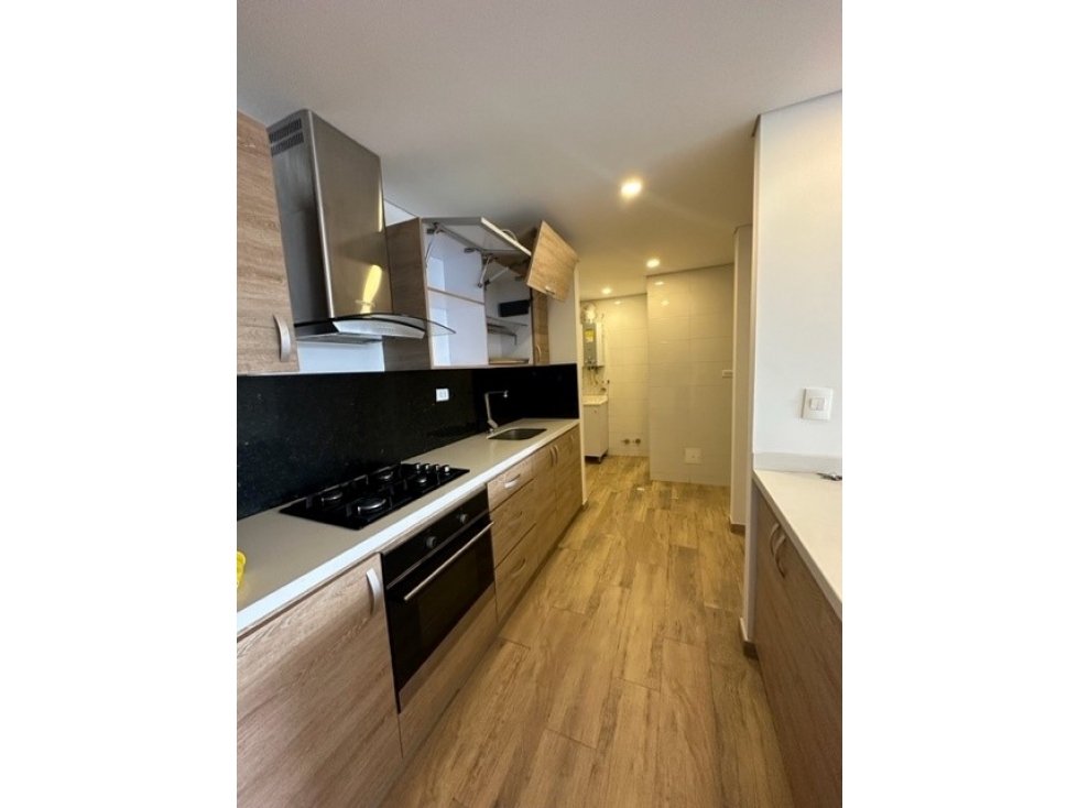 APARTAMENTO EN VENTA EN CHÍA 79M2 DE CONFORT Y ESTILO