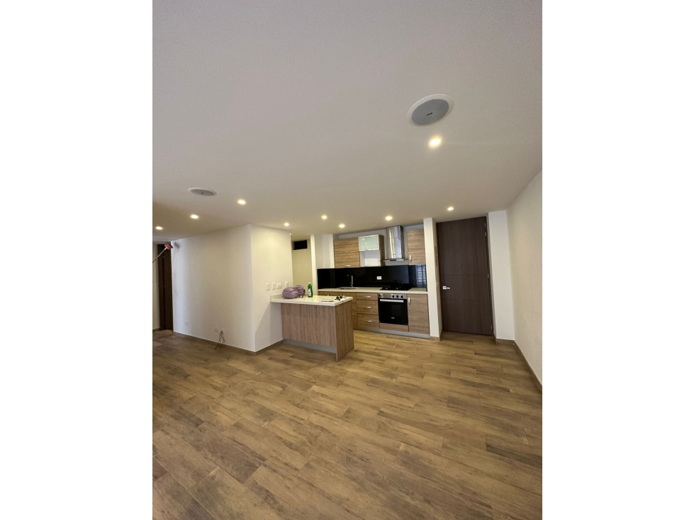 APARTAMENTO EN VENTA EN CHÍA 89 M2 DE CONFORT Y ESTILO