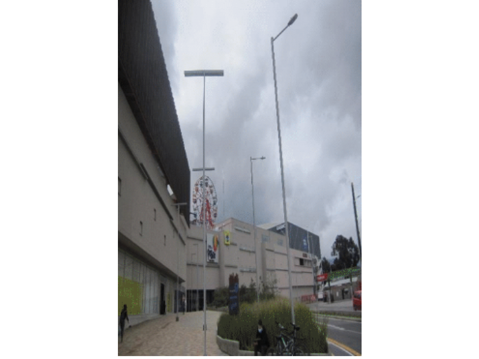 LOCAL EN CENTRO COMERCIAL - VILLA DEL RIO BOGOTÁ ZONA SUR — foto 6