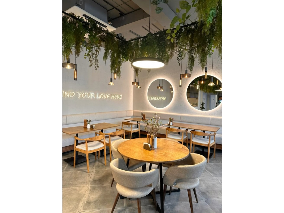 RENTO PUNTO COMERCIAL CON VITRINA 200M2 - EL PRADO PARQUE WASHINGTON — foto 4