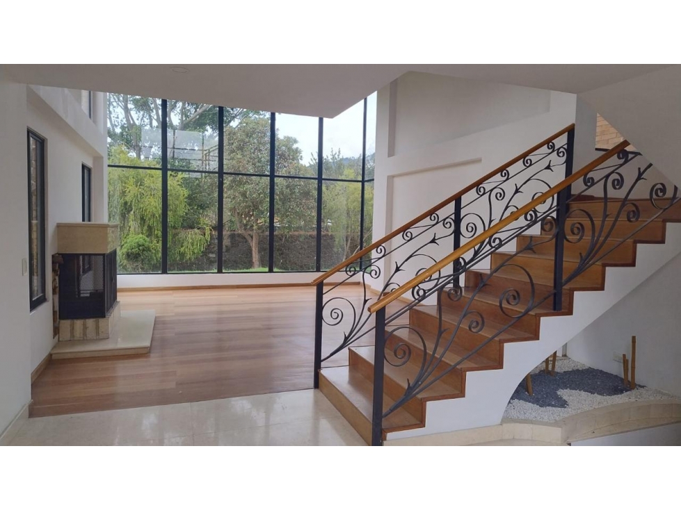 RENTO CASA CAMPESTRE 5 HABITACIONES - SAN SIMON GUAYMARAL — foto 3