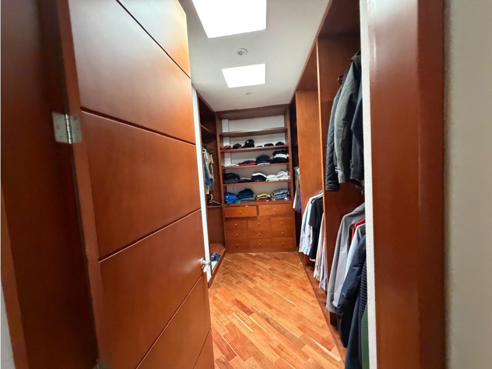 RENTO CASA MODERNA 3 HAB 1 NIVEL 360M2 - H SAN SIMÓN — foto 5
