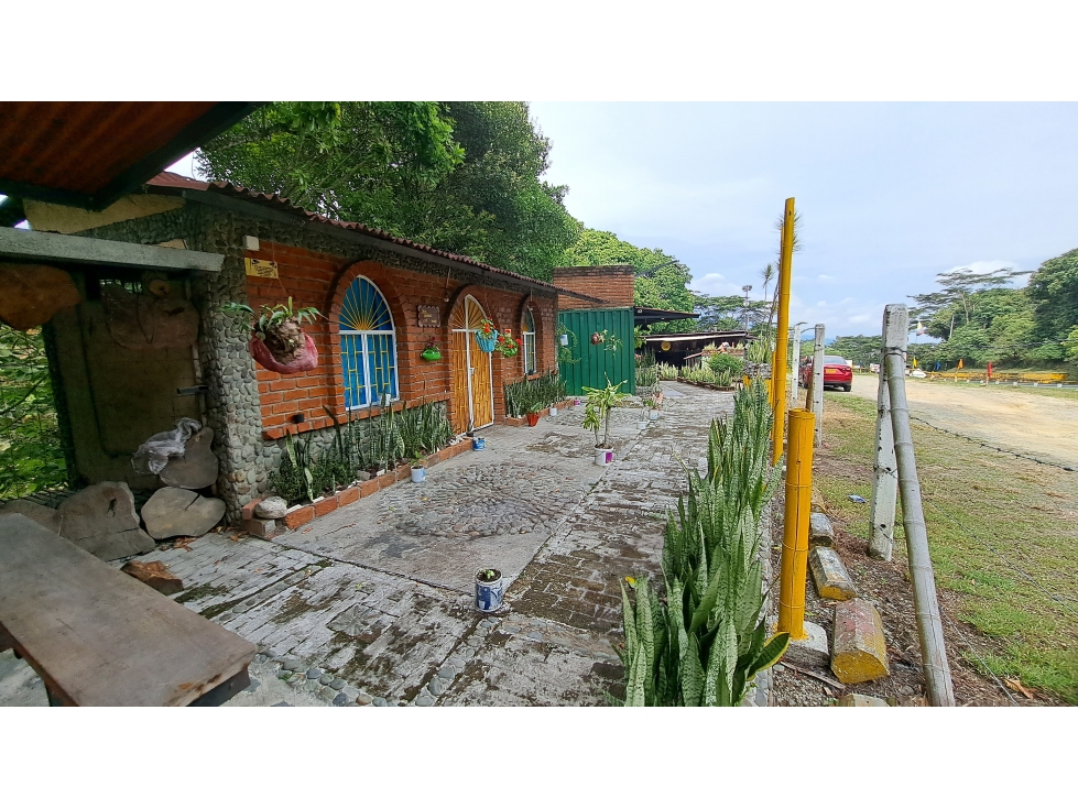OJO! VENTA PREDIO URBANO PARA DESARROLLO MIXTO LOTE 9.910M2 - IBAGUE - 6