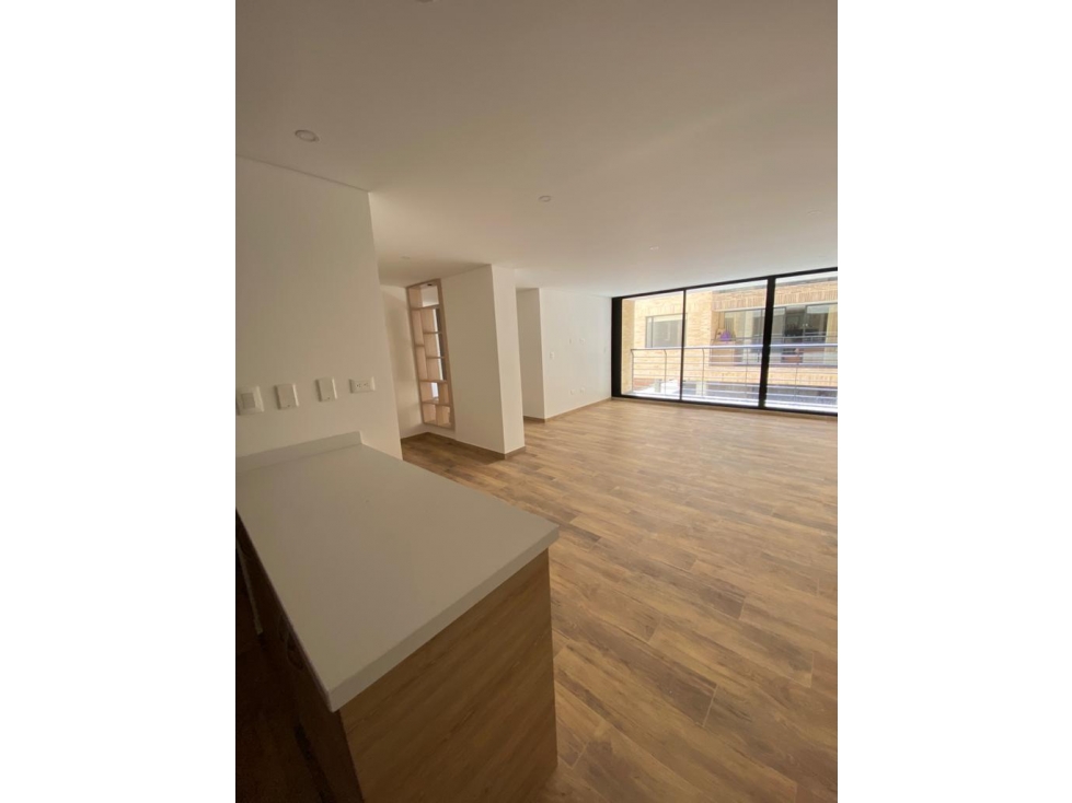 APARTAMENTO EN VENTA EN CHÍA 99.11 M2 DE CONFORT Y ESTILO