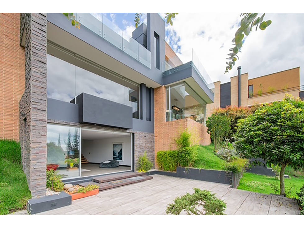 CASA DE LUJO EN VENTA | CLUB DE GOLF APOSENTOS SOPÓ