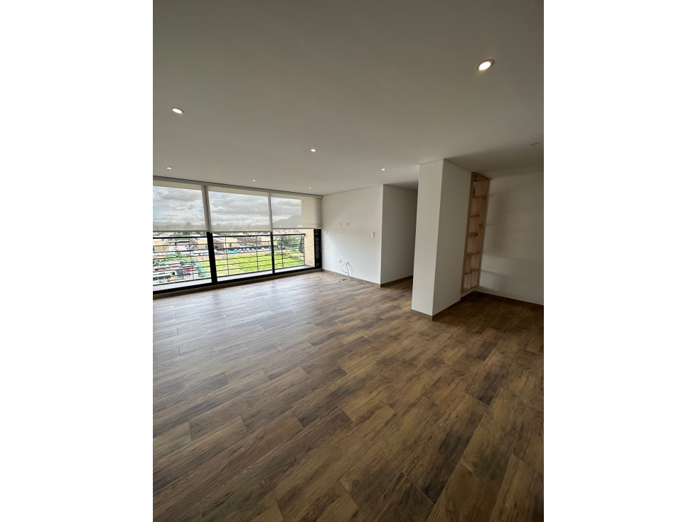 APARTAMENTO EN VENTA EN CHÍA 99.11 M2 DE CONFORT Y ESTILO — foto 2