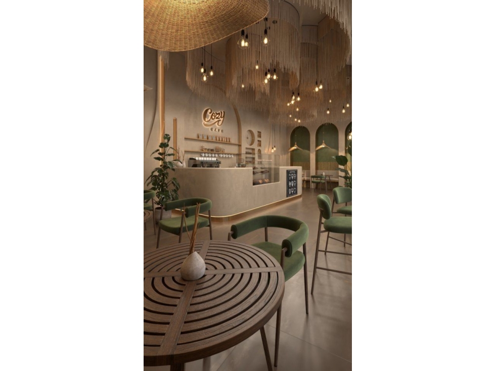 RENTO PUNTO COMERCIAL CON VITRINA 200M2 - EL PRADO PARQUE WASHINGTON — foto 5