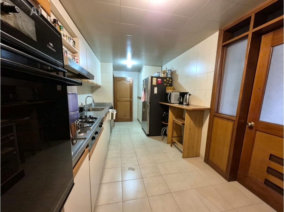 VENDO APARTAMENTO 170M2 EXTERIOR PARA REMODELAR - UNICENTRO — foto 6
