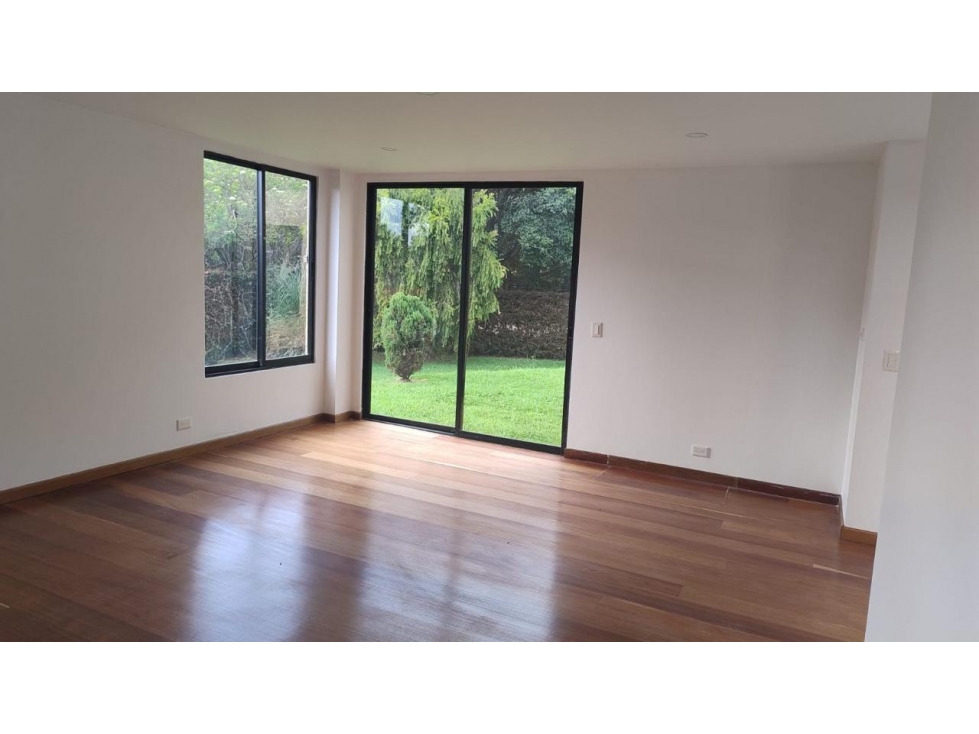 RENTO CASA CAMPESTRE 5 HABITACIONES - SAN SIMON GUAYMARAL — foto 4