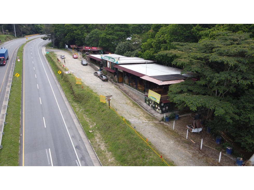 OJO! VENTA PREDIO URBANO PARA DESARROLLO MIXTO LOTE 9.910M2 - IBAGUE - 1