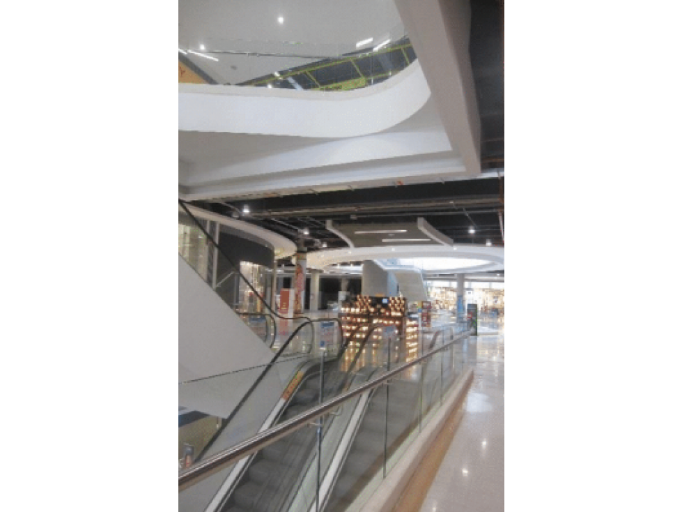 RENTO LOCAL DE 78M2 EN CC PASEO DE VILLA DEL RIO - SUR BOGOTÁ