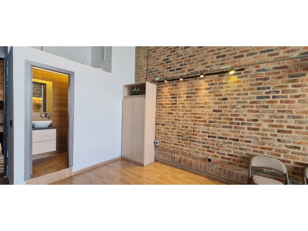 VENDO LOCAL COMERCIAL 36M2 + BAÑO DISTRITO LOCAL SAN ROQUE - CHÍA - 4