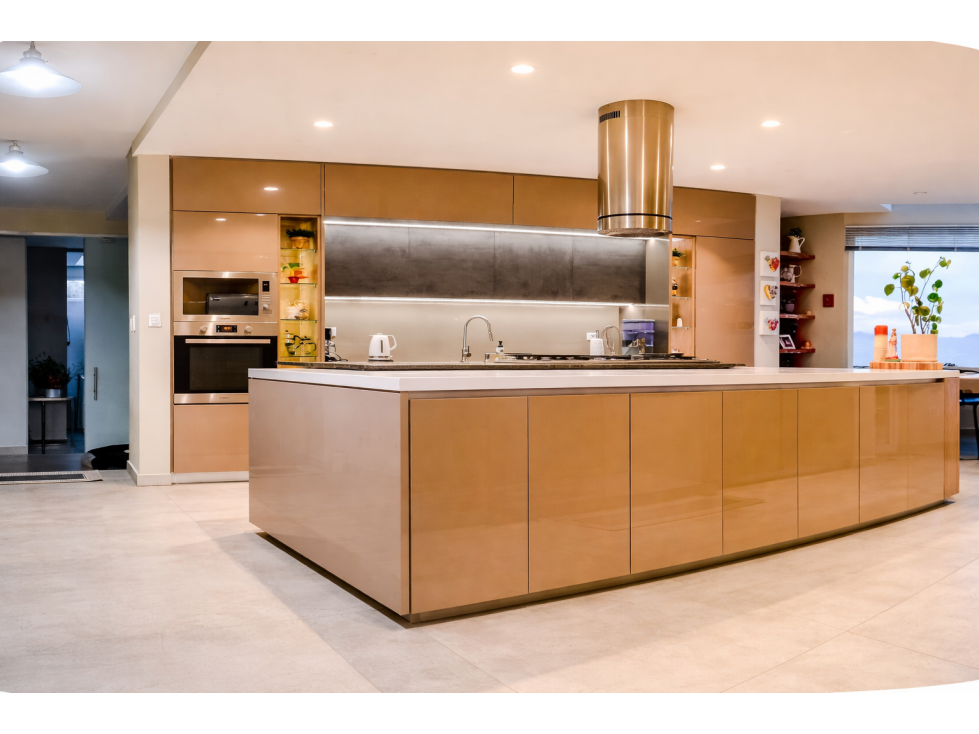 UNA CASA MARAVILLOSA DE LUJO A TU ALCANCE - YERBABONITA — foto 3