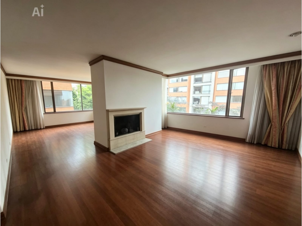 VENDO APARTAMENTO 170M2 EXTERIOR PARA REMODELAR - UNICENTRO — foto 2