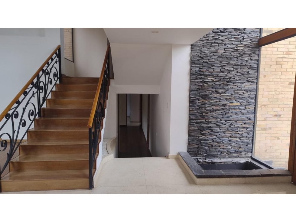 RENTO CASA CAMPESTRE 5 HABITACIONES - SAN SIMON GUAYMARAL — foto 6