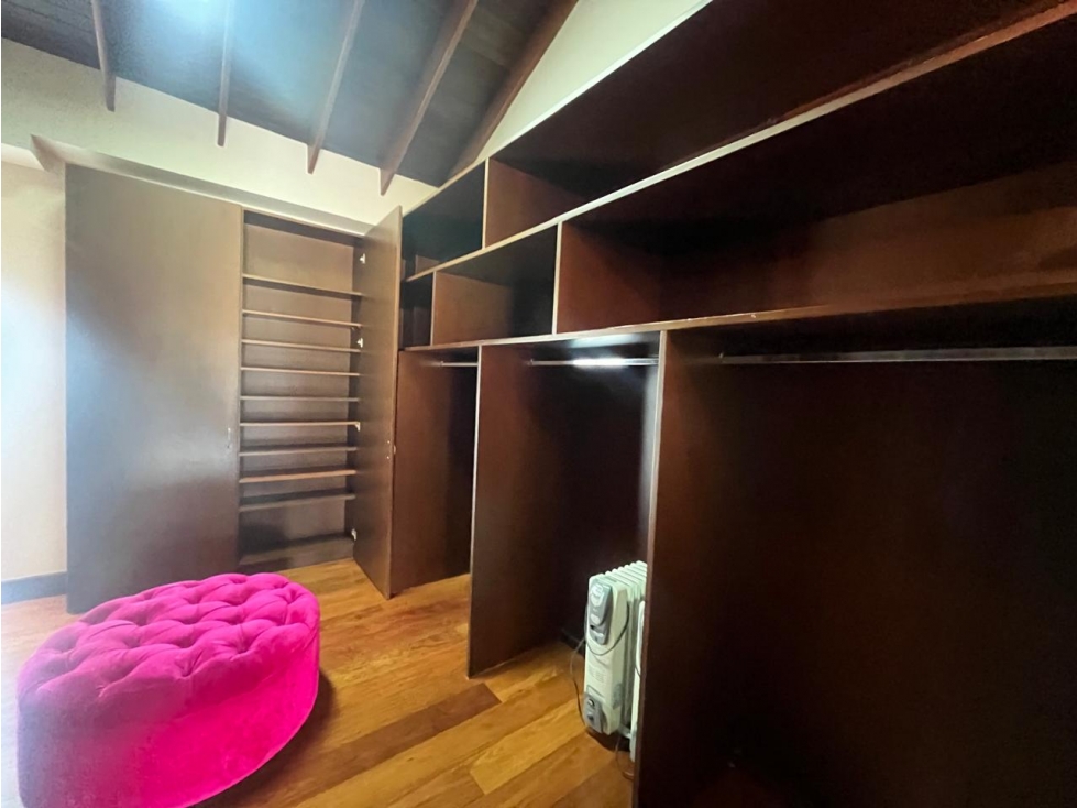 RENTO HERMOSA CASA CAMPESTRE AMOBLADA - SAN SIMÓN GUAYMARAL — foto 6