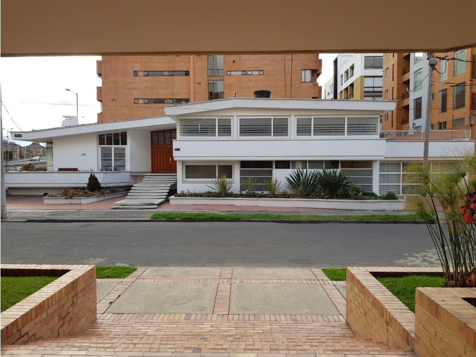UNICO LOTE PARA DESARROLLO 665M2 9 PISOS - CHICO PREMIUM — foto 2