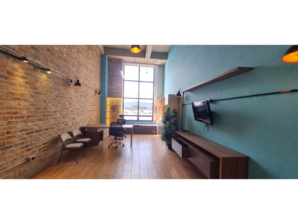 VENDO LOCAL COMERCIAL 36M2 + BAÑO DISTRITO LOCAL SAN ROQUE - CHÍA - 5