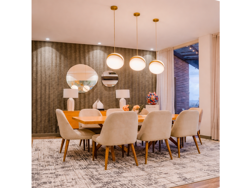 UNA CASA MARAVILLOSA DE LUJO A TU ALCANCE - YERBABONITA — foto 4