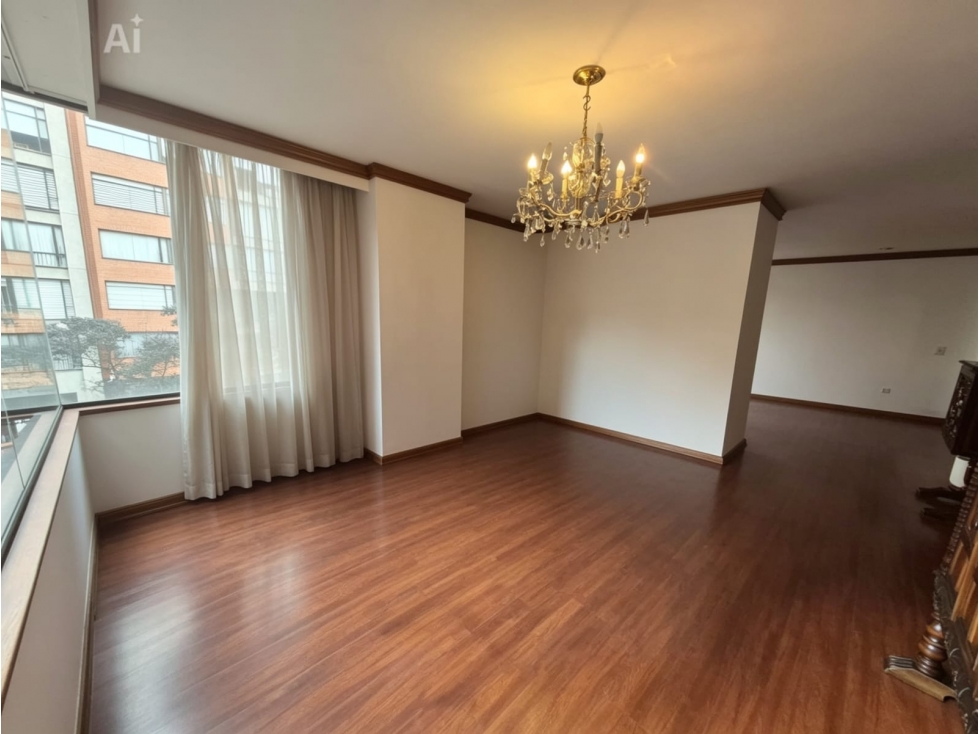VENDO APARTAMENTO 170M2 EXTERIOR PARA REMODELAR - UNICENTRO — foto 3