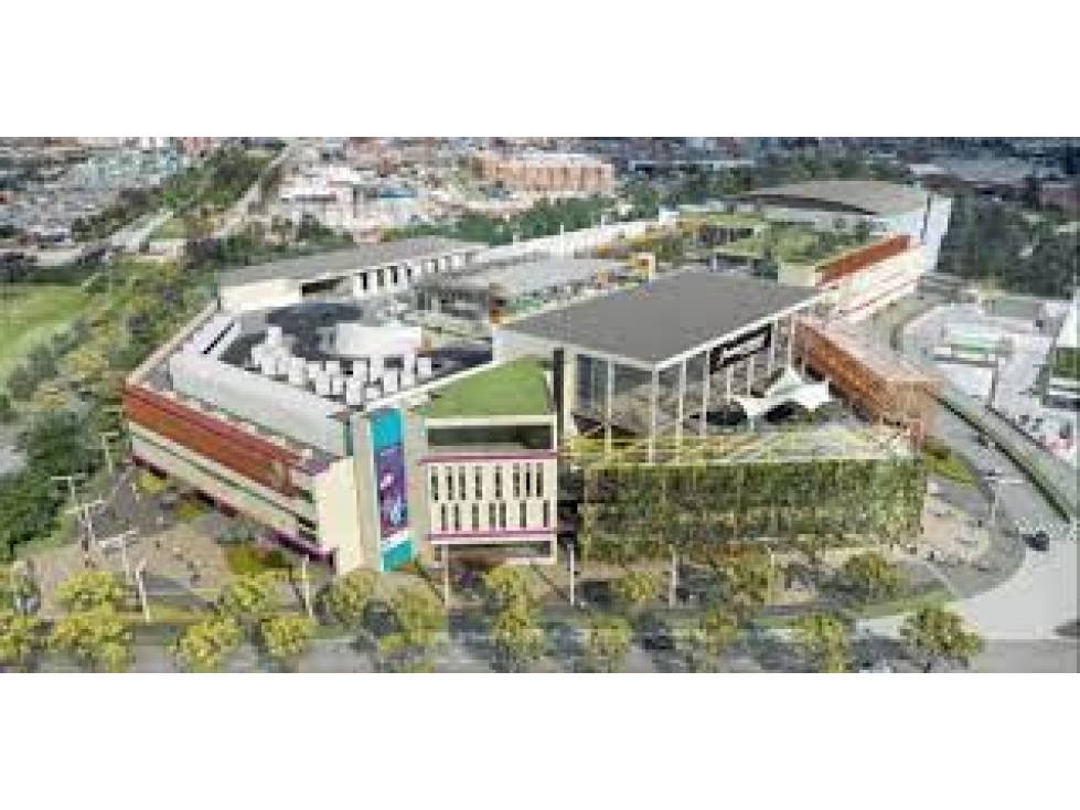 LOCAL EN CENTRO COMERCIAL - VILLA DEL RIO BOGOTÁ ZONA SUR — foto 4