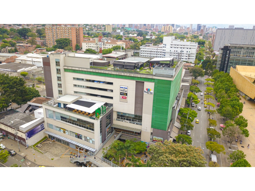 VENDO LOCAL COMERCIAL 17.35M2 ARAJUEZ - UNIVERSIDADES MEDELLIN — foto 3