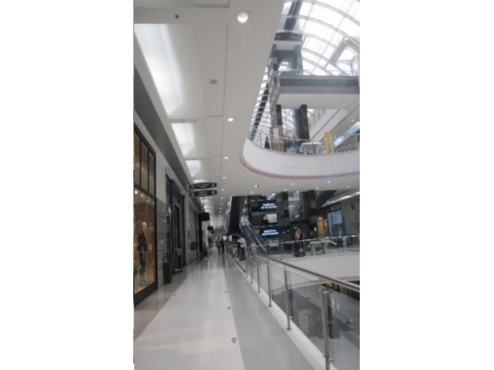 VENDO LOCAL COMERCIAL PARCIAL UBICADO ZONA - SALITRE PREMIUM — foto 2