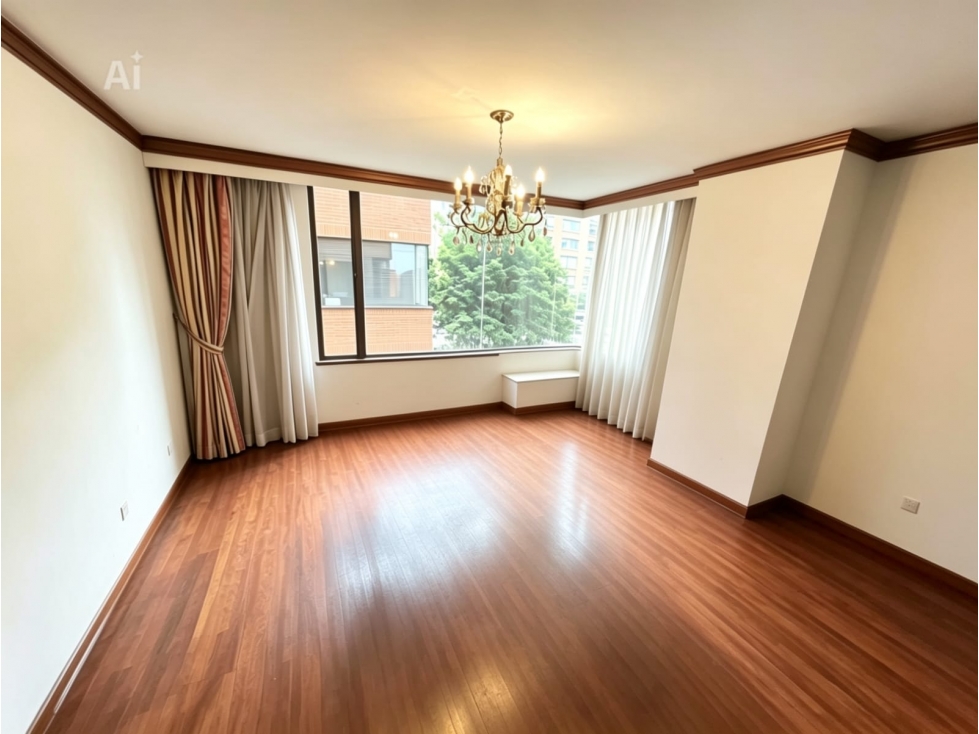 VENDO APARTAMENTO 170M2 EXTERIOR PARA REMODELAR - UNICENTRO — foto 4