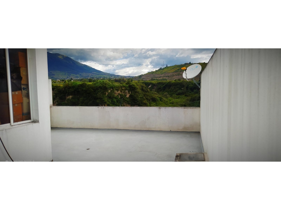 CASA EN VENTA EN EL Conjunto Habitacional El Balcón del Milagro - 3