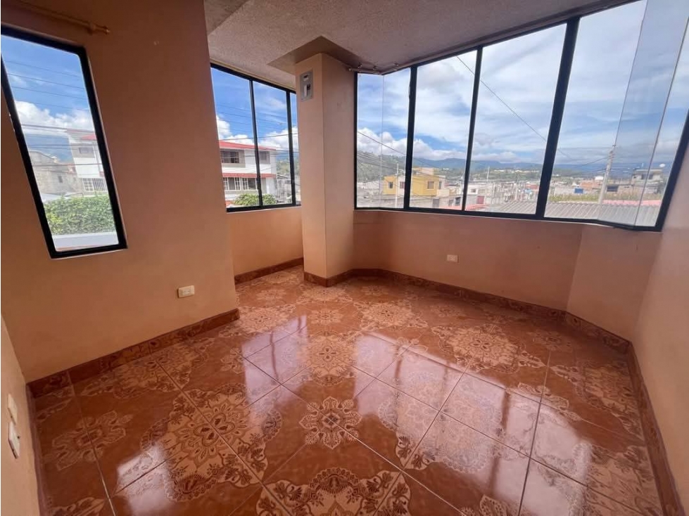 CAsa de Venta en Otavalo - 5