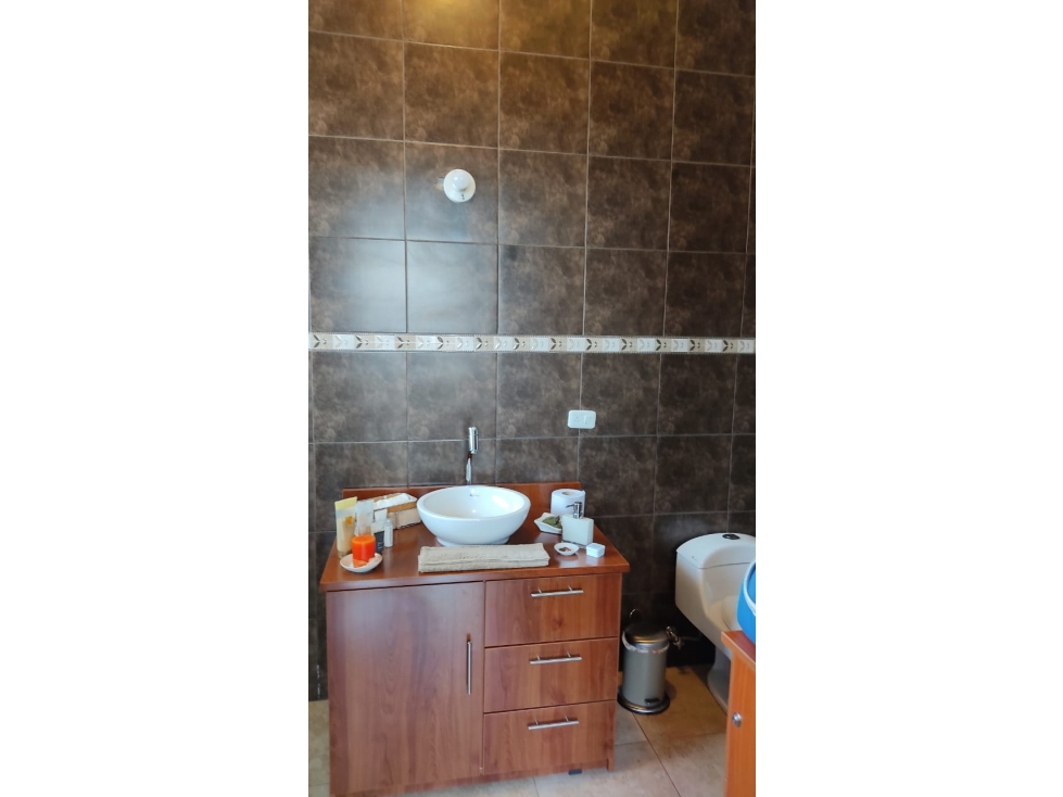 Única vivienda en Conjunto Habitacional en la ciudad de Cotacachi. - 3