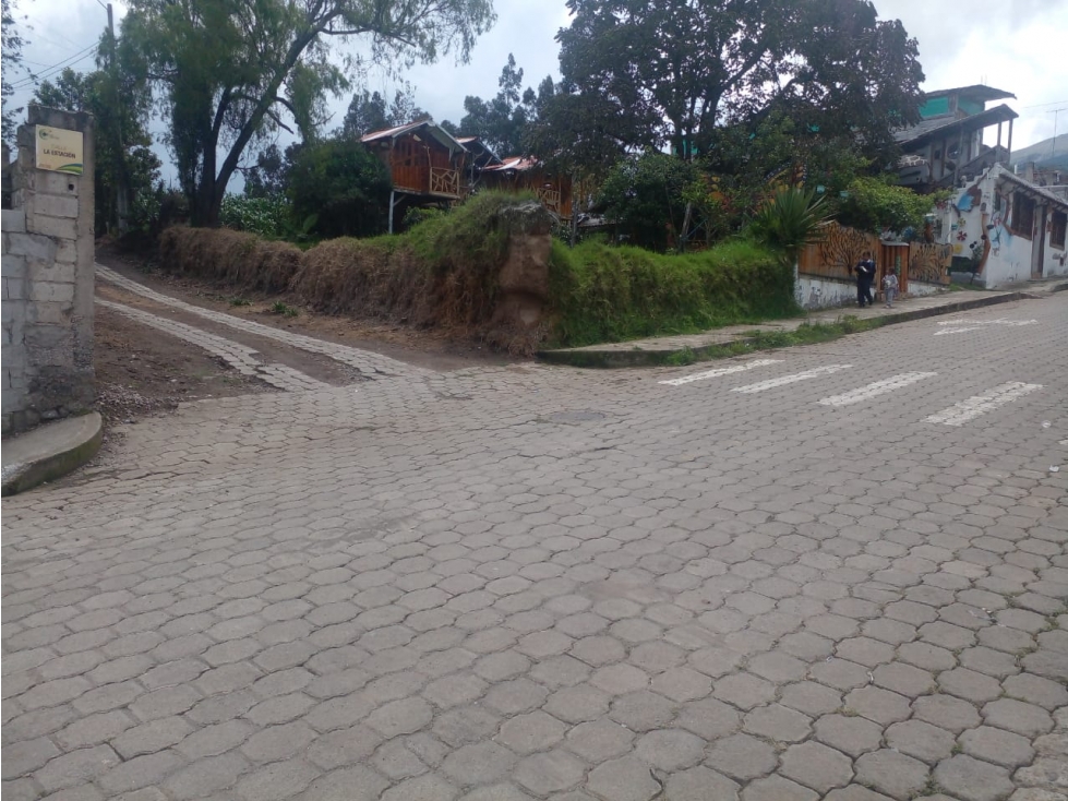 EXCELENTE OPORTUNIDAD DE INVERSIÓN EN SAN RAFAEL OTAVALO - 2