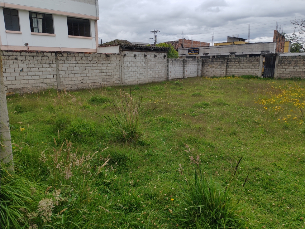 ¡TERRENO EN VENTA SAN PABLO DEL LAGO! - 2