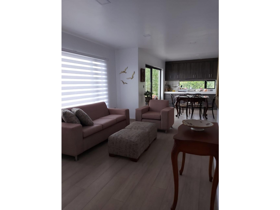 VENTA DE QUINTA EN URBANIZACIÓN PRIVADA IBARRA, ECUADOR - 2