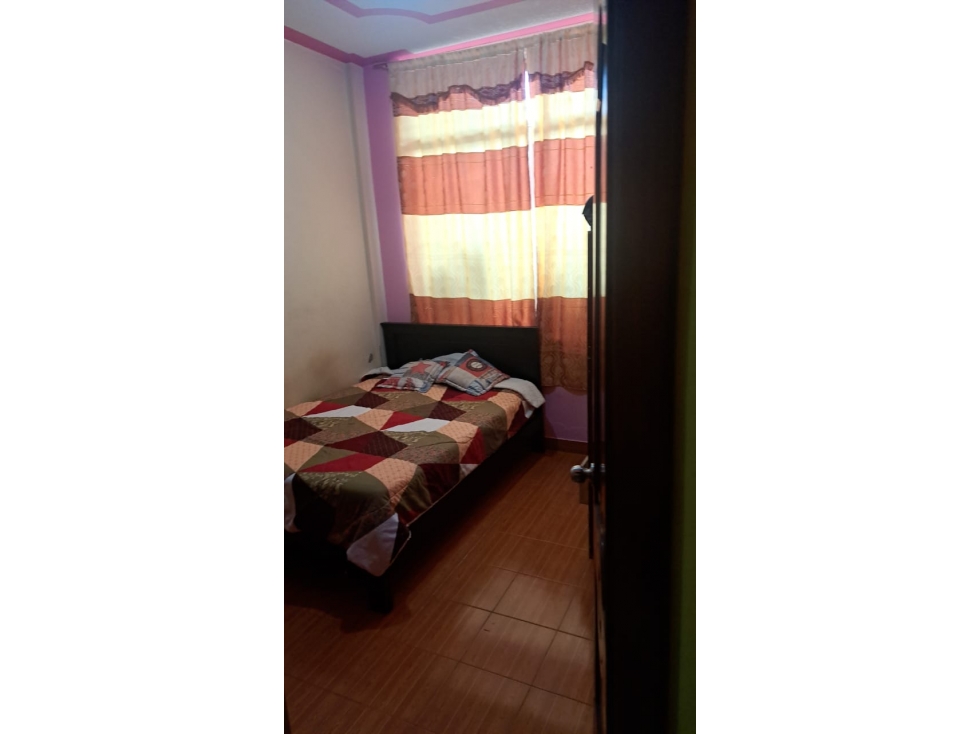 EN VENTA HERMOSA CASA EN OTAVALO - 3