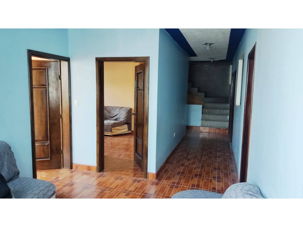 CAsa de Venta en Otavalo - 6