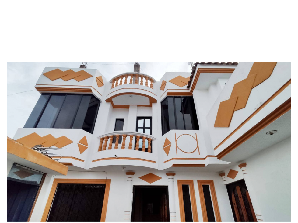 CAsa de Venta en Otavalo - 2