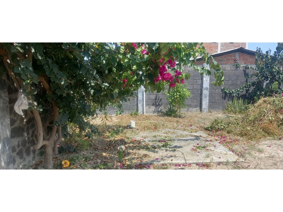 **¡Lote en venta en San Clemente, San Jacinto!** - 3