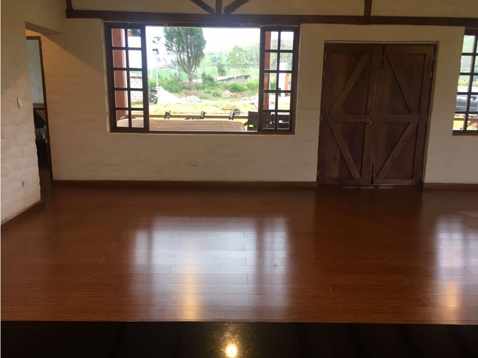 Propiedad 4 has en Parroquia Olmedo, Cantón Cayambe - 3