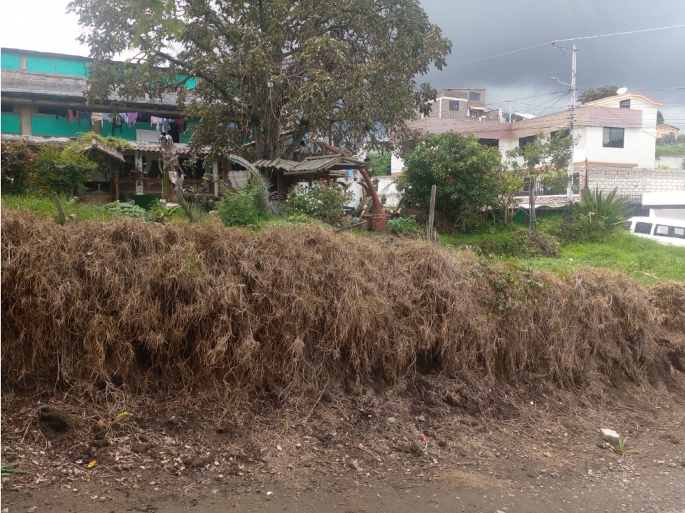 EXCELENTE OPORTUNIDAD DE INVERSIÓN EN SAN RAFAEL OTAVALO - 3
