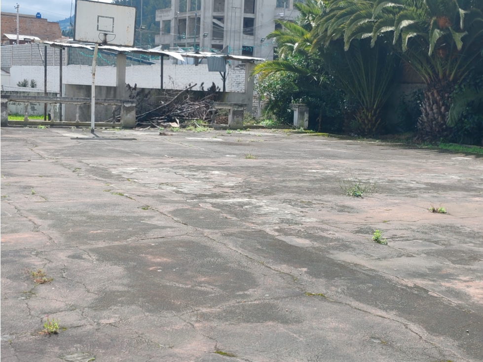 EN VENTA HOTEL YAMOR CONTINENTAL | OTAVALO IMBABURA - 3